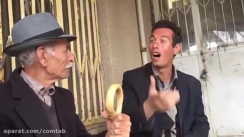 سنی یاناسان کرونا - شعر طنز ترکی در مورد کرونا زاویه سازی صورت