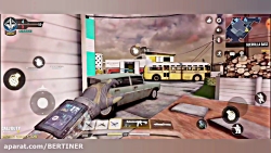 گیم پلی کال آف دیوتی موبایل پا...