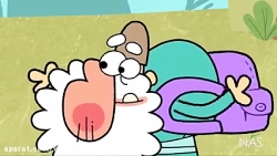 کارتون دیرین دیرین - با