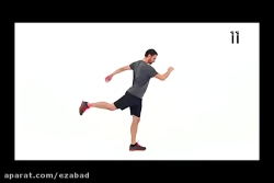 ورزش در خانه