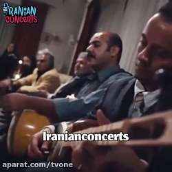 حامد بهداد چه صدایی داره