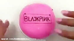 شخصیت هام در بلک پینک کپ♥️