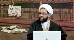 شبکه ولایت  آیا خداوند بندگانش...