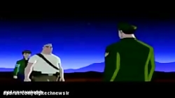 کارتون بن تن بن تن