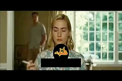 دوبله طنز بیا بخورش