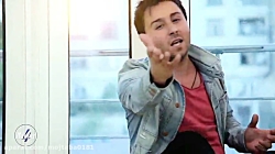 موزیک ویدیوی ندیم به نام چجوری