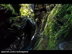 موزیک ویدیو  زیبای بی تاب