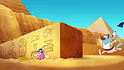 کارتون اوگی و سوسک ها قسمت 1