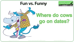 Fun-vs-Funny-in-English