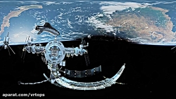 فیلم واقعیت مجازی Space