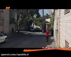 سریال زمانه -قسمت3