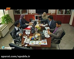 سریال زمانه قسمت 30