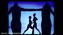 دیدنی ها - نمایش سایه