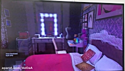 راز خانه مایکل در بازی GTA V