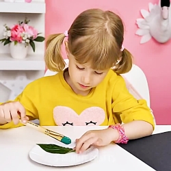 در روزهای قرنطینه سرگرم شویم .