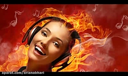 آهنگ شاد بیس دار ترکی (پارتی م...