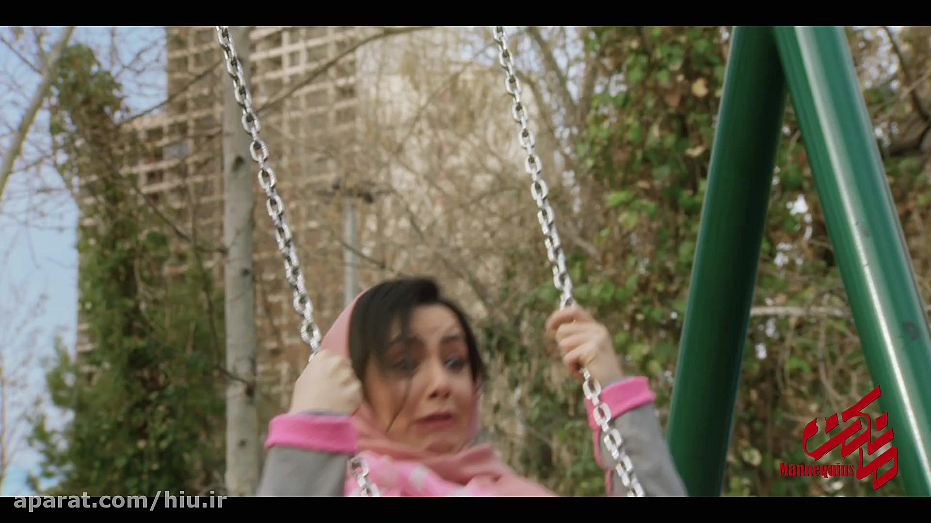 سریال مانکن - فصل 1 قسمت 1 زمان60ثانیه