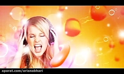 آهنگ شاد بیس دار ترکی (پارتی م...