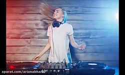 آهنگ شاد بیس دار ترکی (پارتی م...