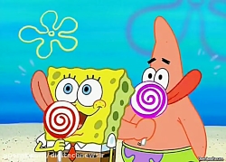 کارتون باب اسفنجی باب اسفنجی