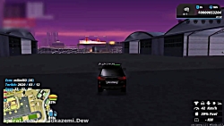 قسمت 1 از سریال مافیا ( MTA :...