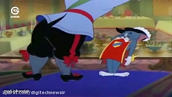 کارتون تام و جری تام و جری