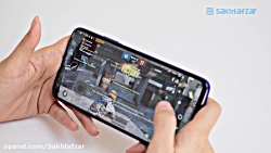 بررسی گیمینگ گوشی نوا 5T هوآوی