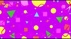 کاردستی های مهد پویا  توپ