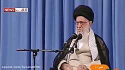 علت اصرار آمریکا برای مذاکره ا...