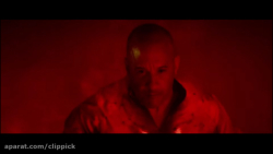 کلیپ اکشن از فیلم Bloodshot (ب...