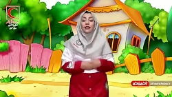 اموزش پیشگیری از کرونا برای کو...