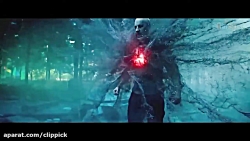 کلیپ های جدید فیلم اکشن و تخیل...