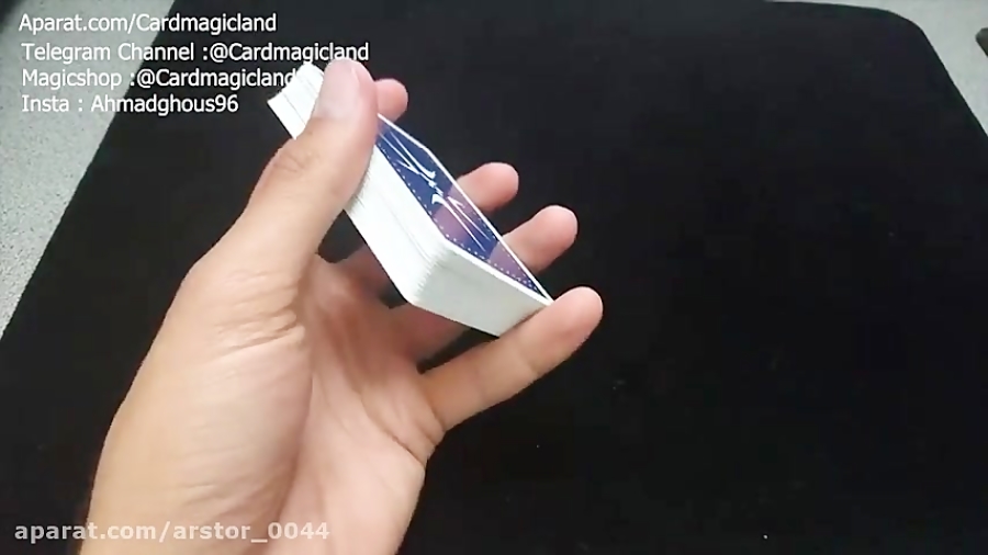 اموزش بر زدن حرفه ای پاسور