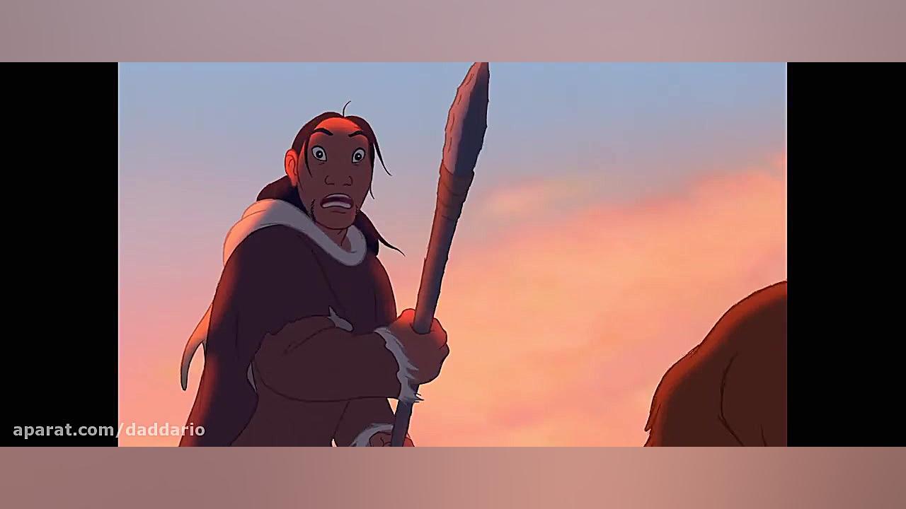 انیمیشن زیبای «خرس برادر» Brother Bear 2003 با دوبله فارسی زمان5104ثانیه