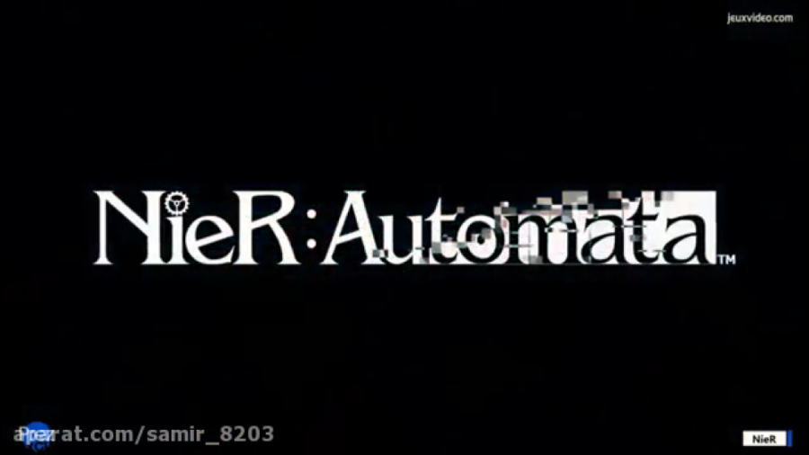 NIER:Automata