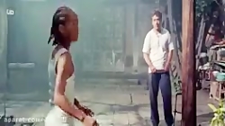 فیلم سینمایی رزمی پسر کاراته ب...