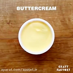 24 ایده خلاقانه برای تزیین کیک...