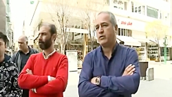 وقتی برخی مردم فهیم تهران کرون...