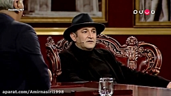 برنامه دورهمی قسمت بیستم (مهما...