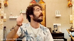 آهنگ شاد سنتی ببینید حالتون عو...