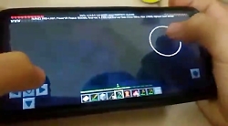 ماین کرافت آریا قسمت ٢