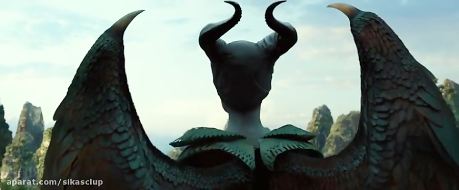 دانلود فیلم Maleficent Mistress of Evil 2019 | مالیفیسنت ۲ دوبله فارسی زمان137ثانیه
