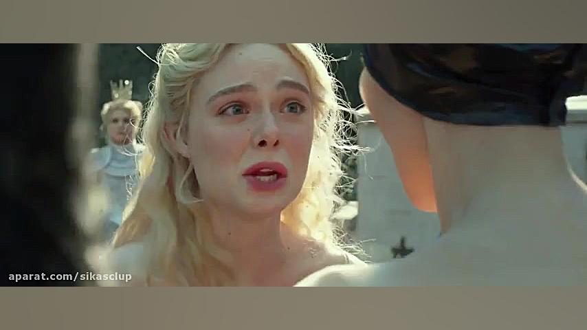دانلود فیلم Maleficent Mistress of Evil 2019 | مالیفیسنت ۲ دوبله فارسی زمان137ثانیه