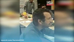 گاف 17 ساله صدا و سیما در مورد...