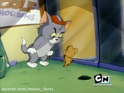 تام و جری قسمت 101