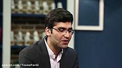 کتاب‌باز مجتبی شکوری فصل...