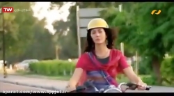 فیلم هندی من کلام هستم