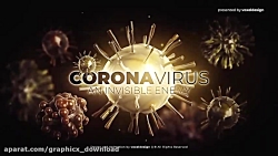 پروژه آماده افتر افکت تیتراژ و...