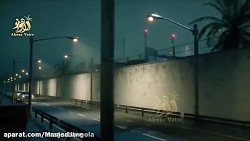 انمیشین حاج قاسم