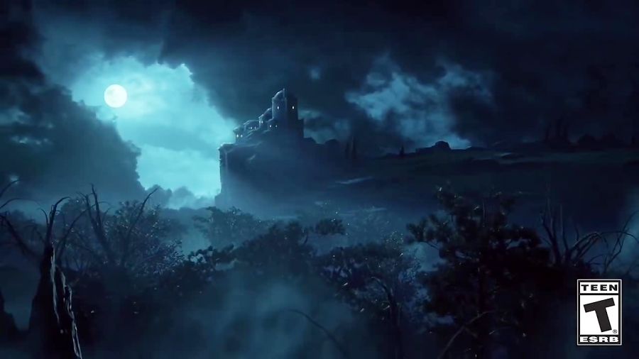 تریلر بازی League of Legends - Official Cinematic Terror in Demacia Trailer